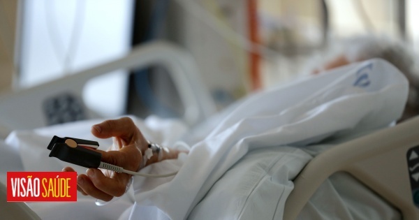 Le pourcentage d'hospitalisations covid-19 en réanimation passe de 25% à 7% dans le Moyen Tage